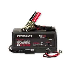   (SCUPS1562A) Trickle Battery Charger/Maintainer: Home Improvement