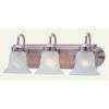   OR Entry Hall Pendant Lighting Fixture, Brushed Nickel, Livex  