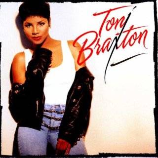 Toni Braxton by Toni Braxton ( Audio CD   Oct. 4, 1993)   Import