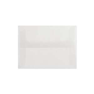  A10 Invitation Envelopes (6 x 9 1/2)   Platinum 