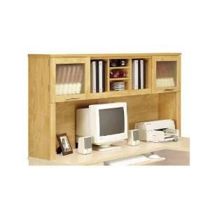  Bush Furniture 71 Hutch: Office Products