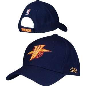    Golden State Warriors Navy Alley Oop Hat