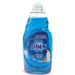  Dawn Ultra Dishwashing Liquid Original Scent 10.3 oz 