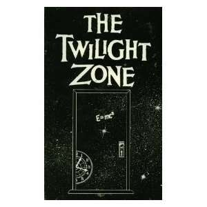  The Twilight Zone (Elegy, A Nice Place To Visit, The Hunt 