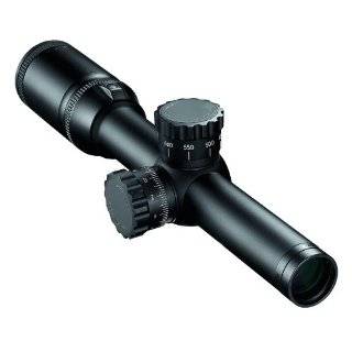 NIKON M 223 8485 1 4x20 Riflescope (Black)