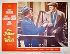 THE JOKER IS WILD 57, 1SH ORIG Poster, FRANK SINATRA