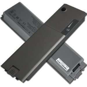   Battery for Dell Inspiron 8500 8500M 8600 8600M 8600c Electronics