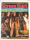 Tv Movie Today 1970 Liz Taylor Elvis Presley Mike Cole Carol Burnett 
