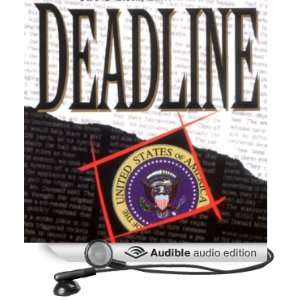  Deadline (Audible Audio Edition): John Dunning, Ed Sala 