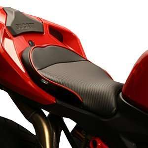   Accent For Ducati 848 / 1098 / 1198 2007 Up   WSP 568 19 Automotive