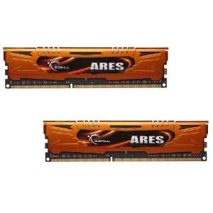  8GB G.Skill DDR3 PC3 12800 1600MHz Ares Series Low Profile 