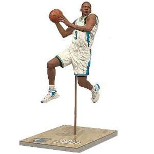    McFarlane New Orleans Hornets Chris Paul Figurine Toys & Games