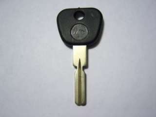 Key Blank for Vintage BMW 3 5 7 & 8 Series 1988 to 1995 Classics High 
