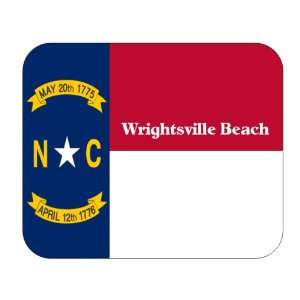  US State Flag   Wrightsville Beach, North Carolina (NC 