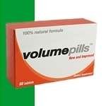Volume Pills   Increase Semen Volume   1 Month Supply  