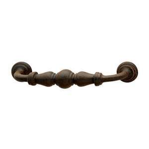  Hafele 125.88.903 Bordeaux Handle Pull: Home Improvement