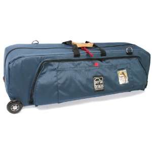  Portabrace WRB 3OR Wheeled Run Bag (Blue)