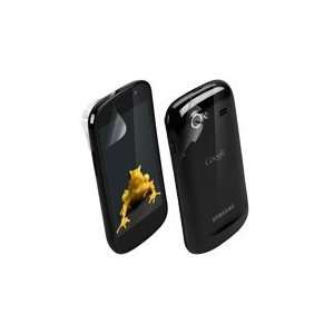  Wrapsol Ultra Drop Scratch Protection Film for Samsung 