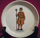 rwl london chief yeoman warder small plate dish nic e