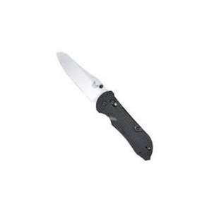  Benchmade 915 Triage Rescue Knife: Sports & Outdoors