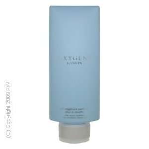  Oxygene by Lanvin, 6.7 oz Daily Smoothing Shower Gel for 
