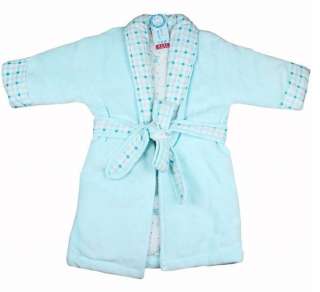   boys toddler Cotton Cotton padded sleep gown /Bathrobe / Dressing Gown