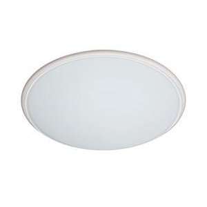  Besa Lighting 9433 Series Opal/Clear Ceiling 120v Flush 