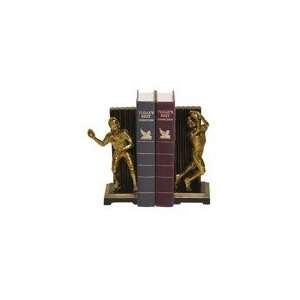   Touchdown Bookends by Sterling Industries 93 9508: Home & Kitchen