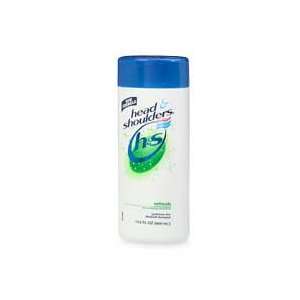  Head & Shoulders Dandruff Shampoo, Refresh   13.5 fl oz 