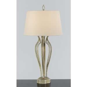 Urban Living Collection Table Lamp 32.25 H Murray Feiss 9697GGM
