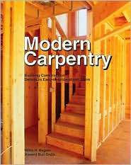Modern Carpentry Building Construction Details in Easy to Understand 