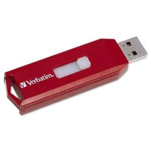  Verbatim Store n Go USB Flash Drive VER97005: Computers 