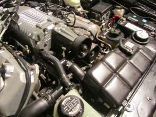 2003/2004 MUSTANG COBRA 4.6 V8 ENGINE T56 TRANSMISSION DOHC 