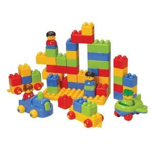  Beginning Building Bricks: Toys & Games