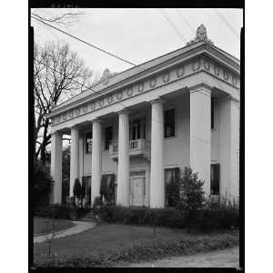   Small House,115 Rogers Ave.,Macon,Bibb County,Georgia