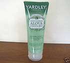 Lot YARDLEY LONDON SOAP SWEET SUMMER ALOE CUCUMBER  