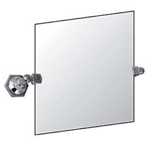  Watermark 205 0.9D T7 Velvet Nickel Bathroom Accessories 