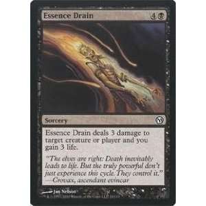 com Magic the Gathering   Essence Drain   Duels of the Planeswalkers 