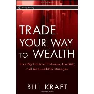   Risk, and Measured Risk Strategies (Wil [Hardcover] Bill Kraft Books