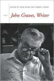   Graves, Writer, (0292714947), Mark Busby, Textbooks   