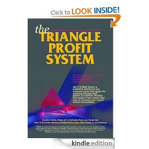  Profit System Eileen Rohleder, Carolyn Kirkby, Michael Kimble 