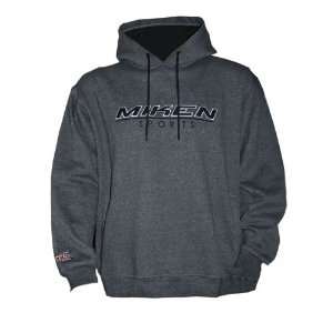  MIKEN SPORTS HOODIE: Sports & Outdoors