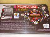 2010 FIFA WORLD CUP SOUTH AFRICA MONOPOLY SEALED BNIB  