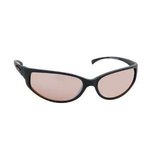  Coppermax 2456DM Parker Sunglasses   Matte Black Health 