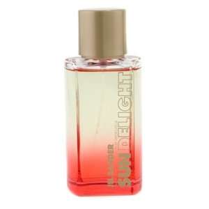  Sun Delight Eau De Toilette Spray: Beauty