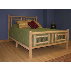    Rustic Quilt Bed (Full)   Low Price Guarantee.: Home & Kitchen