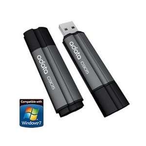  Adata C905 Flash Drive, 4GB USB, Grey: Everything Else