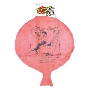  New   8 Whoopee Cushion Case Pack 432   682294: Toys 