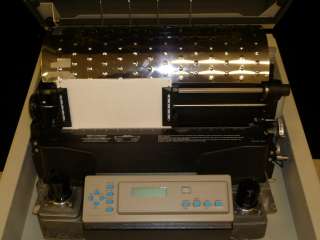 Printronix P5210 Line Matrix Printer  