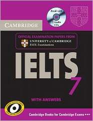   Cambridge ESOL Examinations, (0521739195), Cambridge ESOL, Textbooks